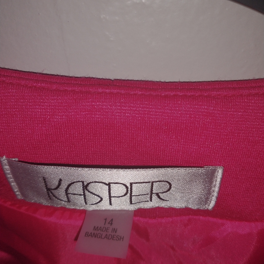 Suit jacket - Picture 8 of 9
